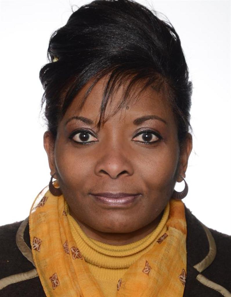 Argüelles-Fernandez, Rosa Maria